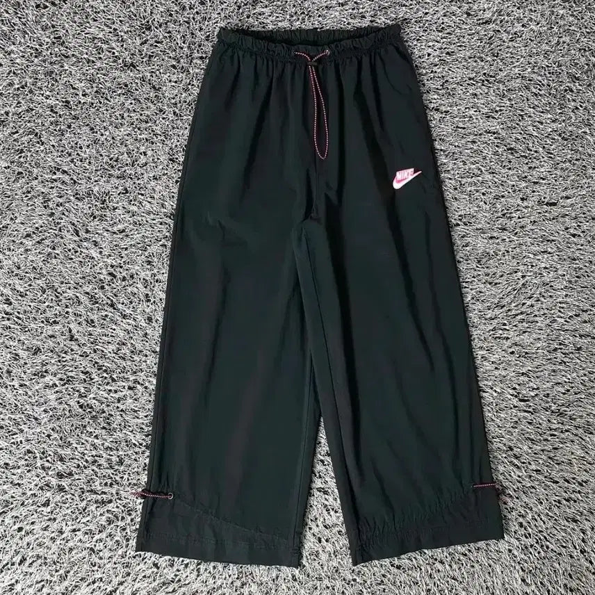 [BUNJANG] Nike Woven Wide Pants / 나이키 우븐 와이드팬츠