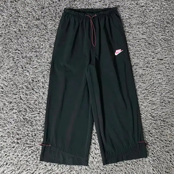 [BUNJANG] Nike Woven Wide Pants / 나이키 우븐 와이드팬츠