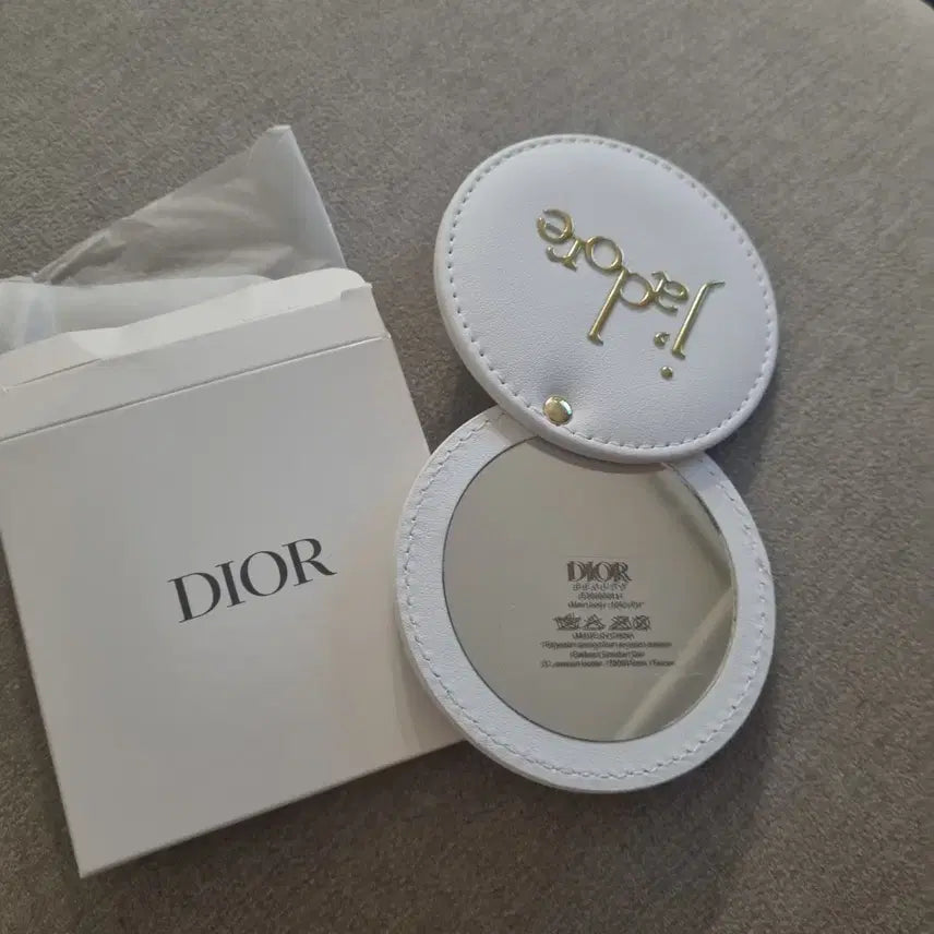 [BUNJANG] Dior J'adore Mirror / 디올 쟈도르 거울 새상품