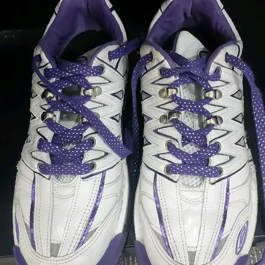 [BUNJANG] Boinner Bowling Shoes 260 / 바이네르 볼링화 260
