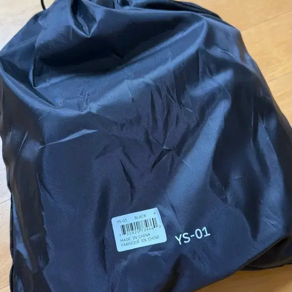 [BUNJANG] YS-01 Black / 이지 YS-01 블랙9