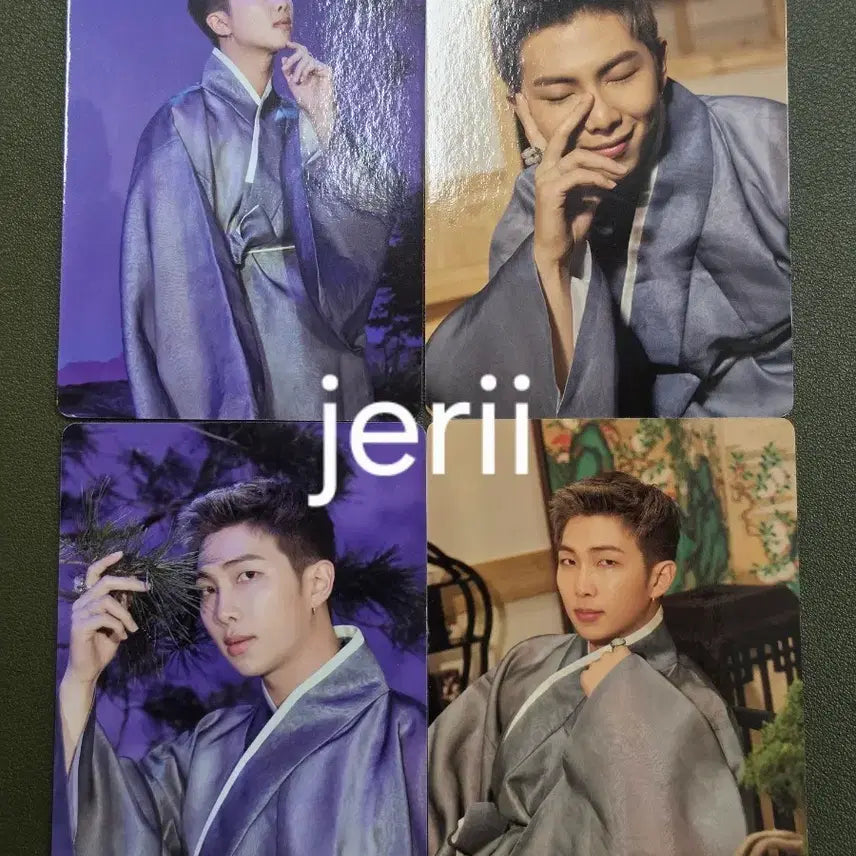 [BUNJANG] BTS Dalmajung Photocard Set / 방탄소년단 달마중 포토카드(드볼은 아님 일부세트)