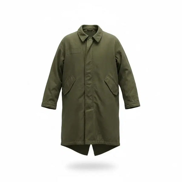 [BUNJANG] SPAO Field Jacket L / 스파오 야상 자켓 L