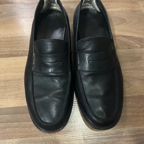 [BUNJANG] Colorculla Mal Leather Loafers Size 285 / 컬러콜라 말가죽로퍼 285
