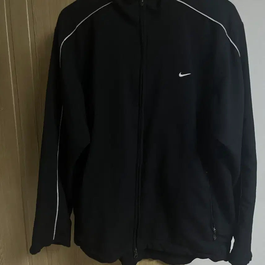 [BUNJANG] Nike Zip-Up Jacket / 나이키 집업