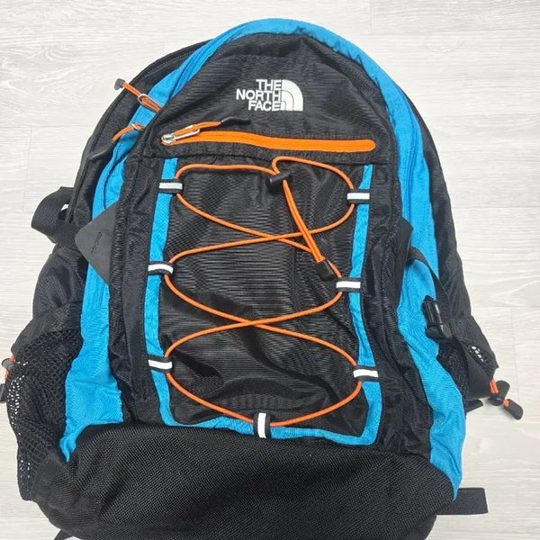 [BUNJANG] The North Face Backpack / 노스페이스 가방 백팩