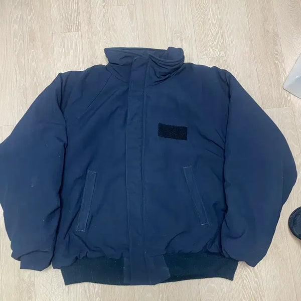 [BUNJANG] US Navy Shipboard Jacket XXL / 미해군 쉽보드 재킷 xxl us navy shipboard