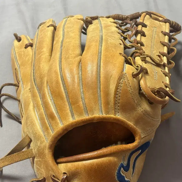 [BUNJANG] Assemble Outfield Glove / 외야글러브