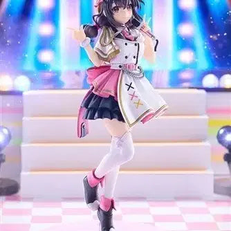 [BUNJANG] KonoSuba Yunyun Idol Version Figure / 코노스바 이 멋진 세계에 축복을 융융 아이돌 버전 피규어