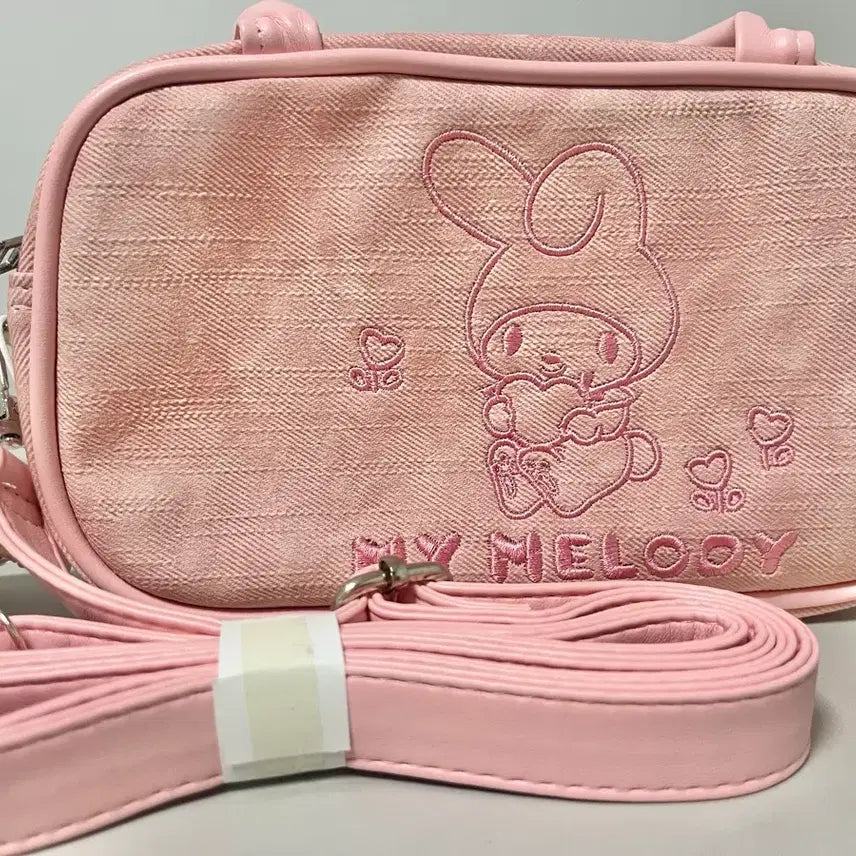[BUNJANG] My Melody Mini Bag / [새상품] 마이멜로디 미니 가방