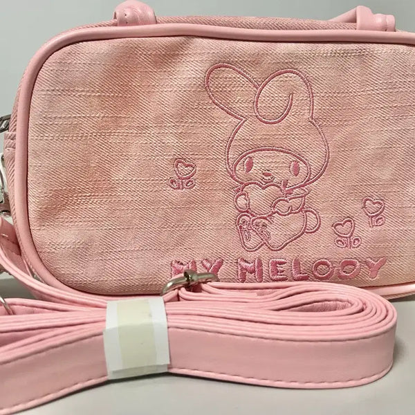 [BUNJANG] My Melody Mini Bag / [새상품] 마이멜로디 미니 가방