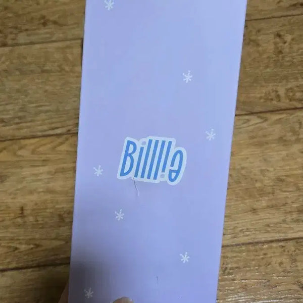[BUNJANG] Billlie Official Lightstick / 빌리 Billlie 응원봉 양도합니다