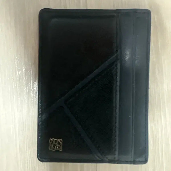 [BUNJANG] Louis Quatorze Card Holder / 루이까또즈 카드지갑