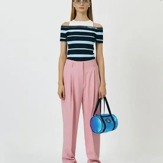 [BUNJANG] Grove 22Summer Bliss Pants / 그로브 22SUMMER BLISS PANTS