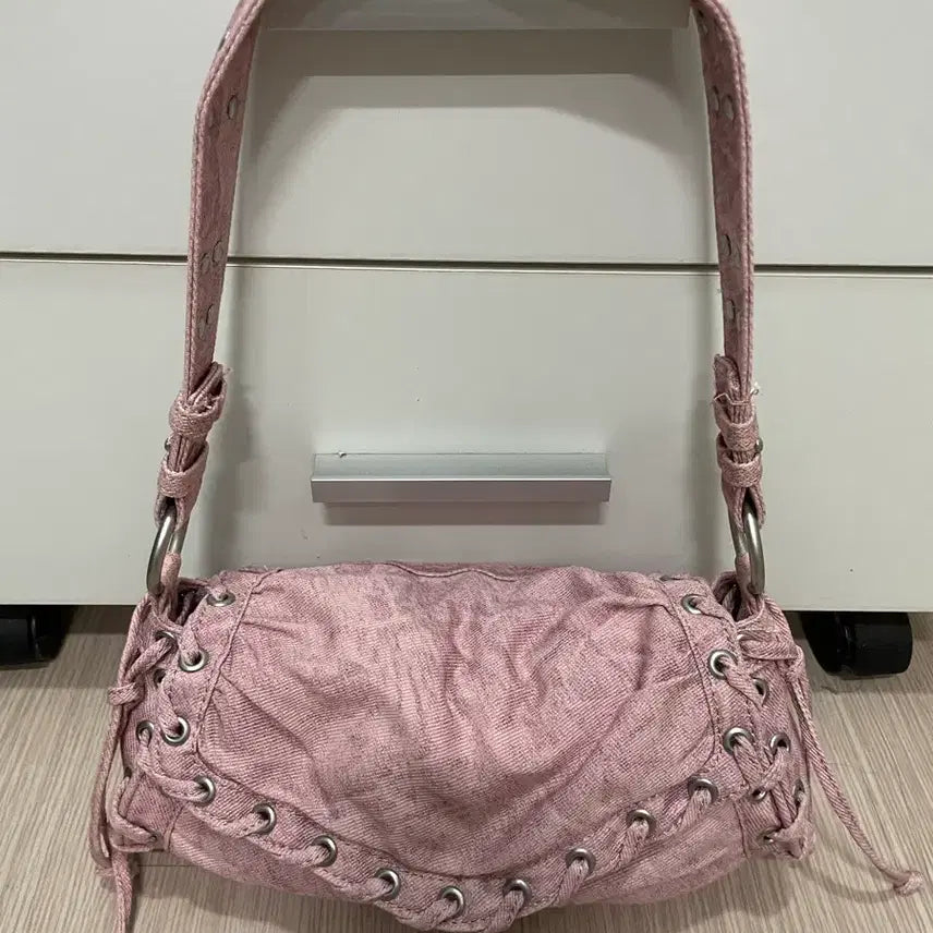 [BUNJANG] Zara Shoulder Bag / [자라] 숄더백