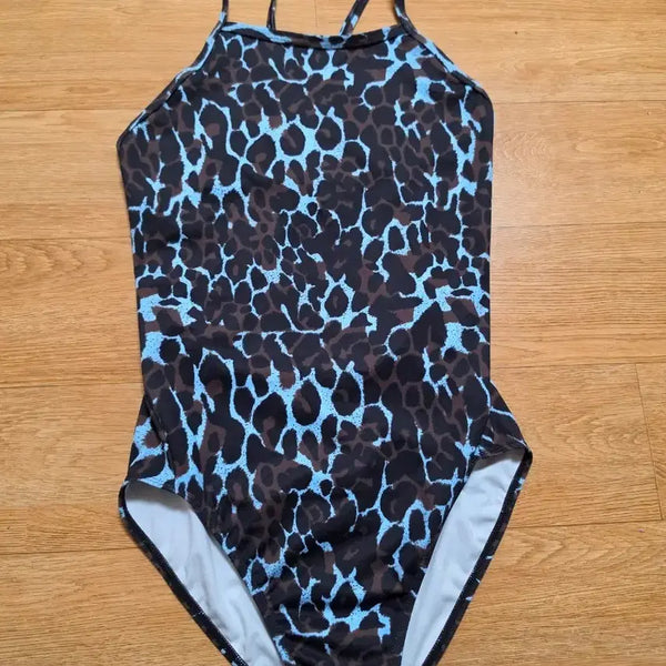 [BUNJANG] Women's Swimsuit Size M - New / 새제품 여성 수영복