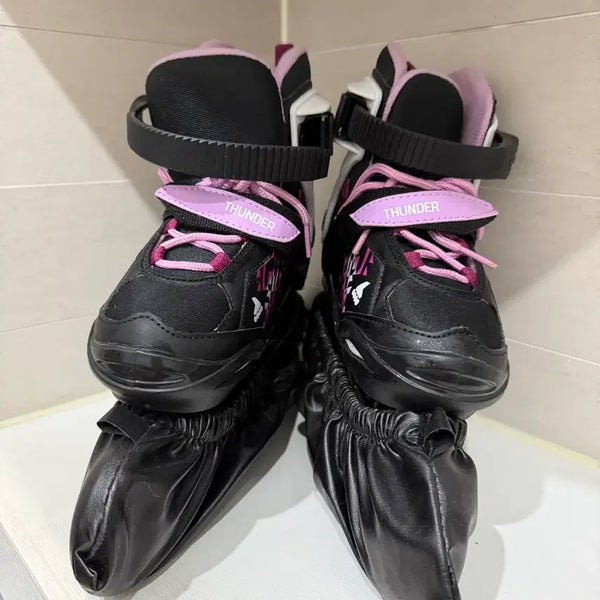 [BUNJANG] Rollerblade Inline Skates Junior / (사용감적음) 롤러블레이드 인라인스케이트 주니어