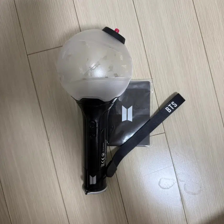 [BUNJANG] BTS ARMY Bomb Version 3 Lightstick / BTS 공식 응원봉 아미밤 ver.3 풀박스