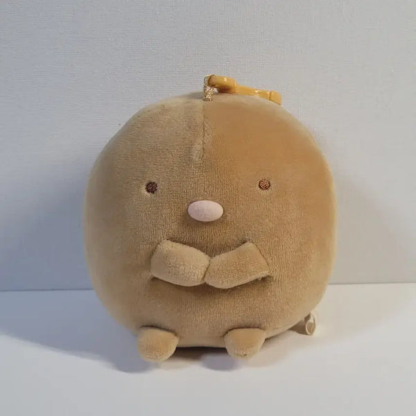 [BUNJANG] Sumikko Gurashi Tonkatsu Plush / 스밋코구라시 돈까스 인형