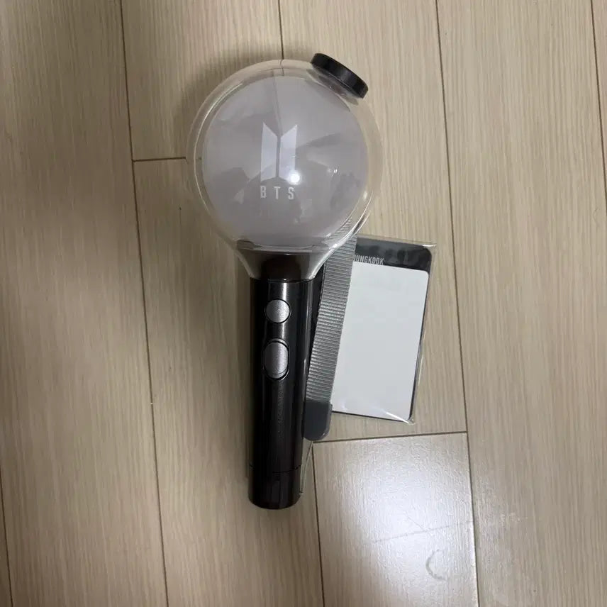 [BUNJANG] BTS ARMY Bomb SE Version Full Box / 방탄소년단 응원봉 아미밤 SE 버전 풀박스
