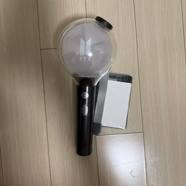 [BUNJANG] BTS ARMY Bomb SE Version Full Box / 방탄소년단 응원봉 아미밤 SE 버전 풀박스