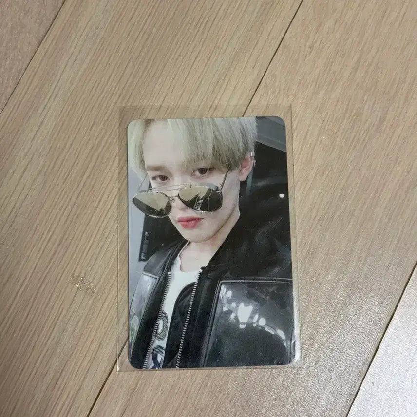 [BUNJANG] NCT Dream Chenle Empathy Photocard / Nct dream 천러 엠파시 포카