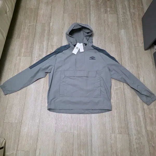 [BUNJANG] Umbro Anorak Jacket / 엄브로 아노락