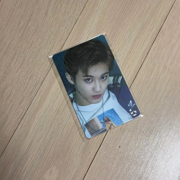 [BUNJANG] NCT Mark Transportation Card / (전) NCT 마크 교통카드