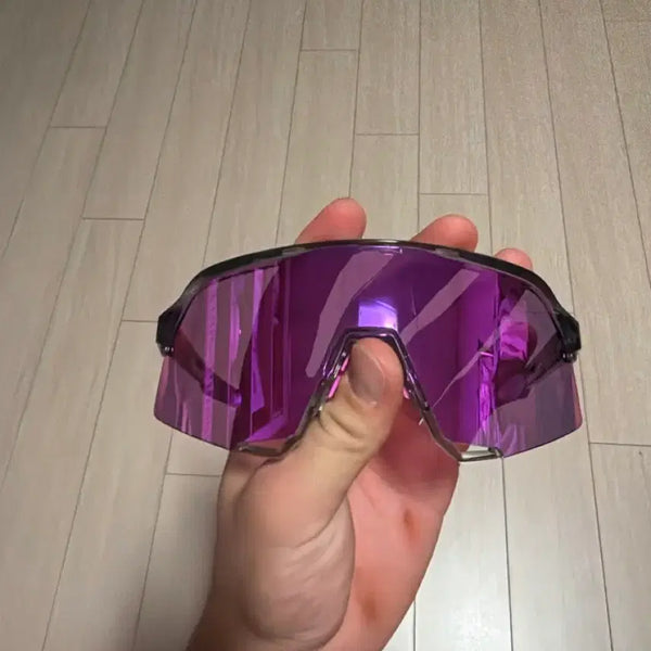 [BUNJANG] 100% Goggles / 100%고글
