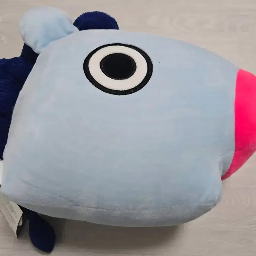 [BUNJANG] BT21 Mang Cushion 21cm / BT21 망 mang 쿠션 21cm