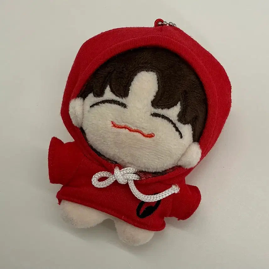 [BUNJANG] NCT Jeno Kkomjeny Doll / 엔시티 nct 제노 인형 꼼젠이 양도