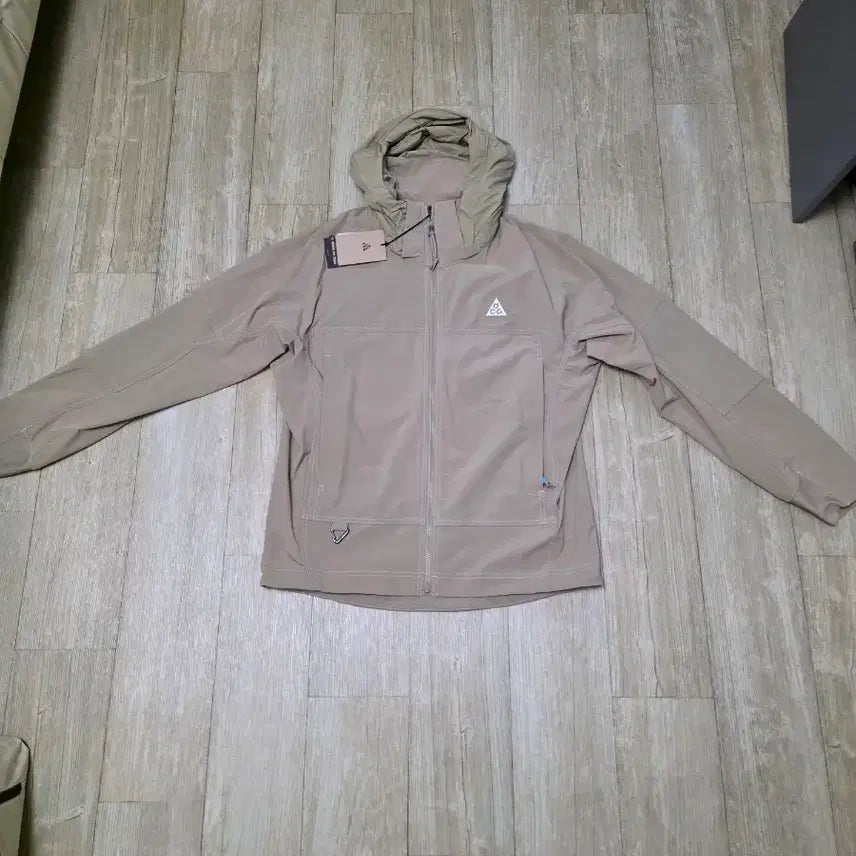 [BUNJANG] Nike ACG Sunfarer Jacket / 나이키 ACG 선페어러 자켓