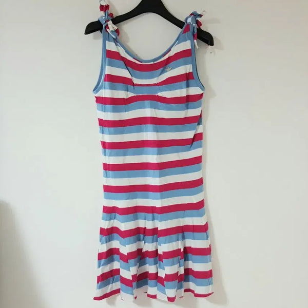 [BUNJANG] Adidas Cotton Dress / 아디다스 원피스 90