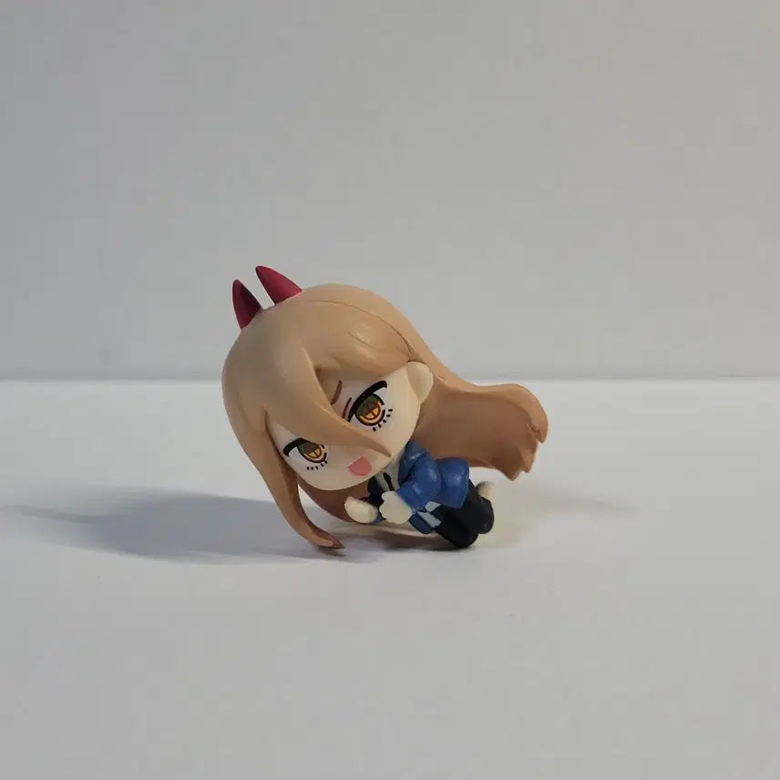 [BUNJANG] Chainsaw Man Power Cable Figure / 체인소맨 파워 케이블 피규어