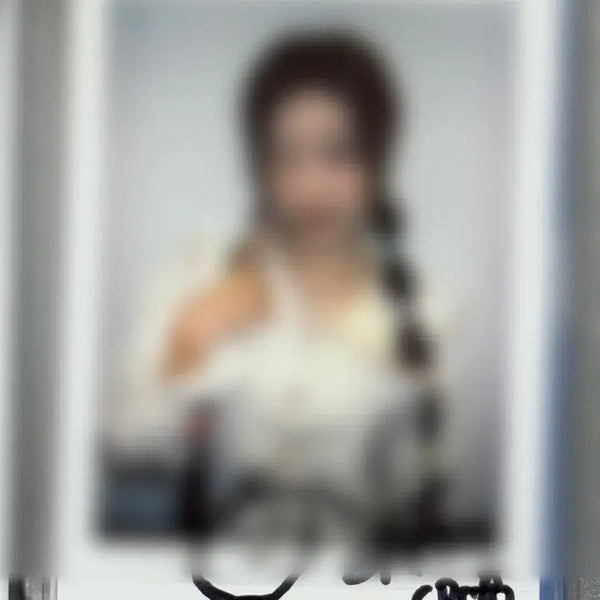 [BUNJANG] ARTMS Cherry Pajama Fansign Signed Polaroid / 260919 아르테미스 artms 최리 파자마 팬싸 싸인 폴라로이드