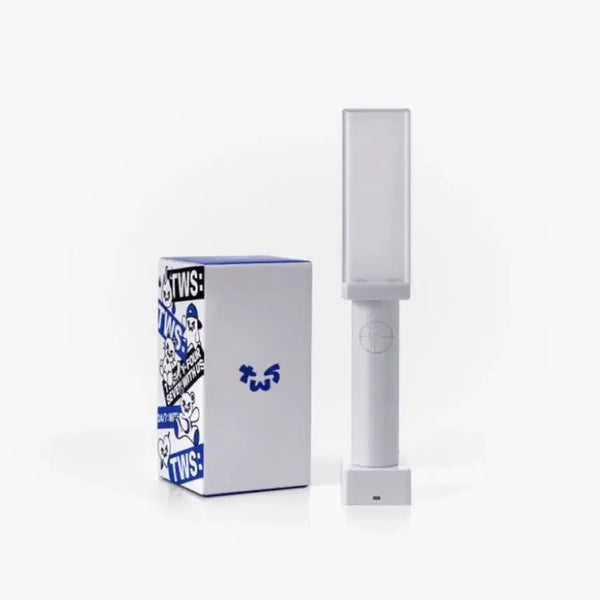 [BUNJANG] TWS Lightstick / 투어스 응원봉 판매