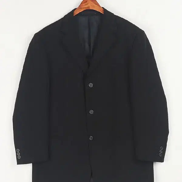 [BUNJANG] Versace Wool Blend Jacket / 베르사체 울 자켓