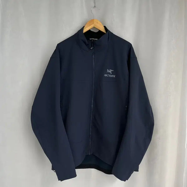 [BUNJANG] Arc'teryx Gamma LT Jacket / 아크테릭스 감마 LT 자켓/#4807