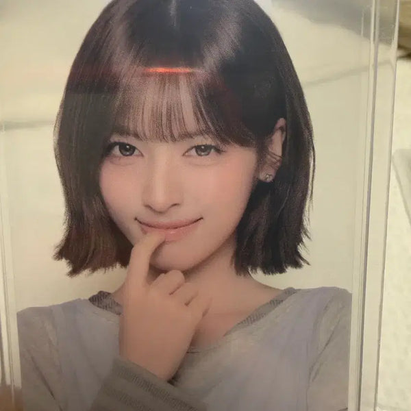 [BUNJANG] RESCENE Maeil Photocard / 리센느빵 메이 포카 팔아요