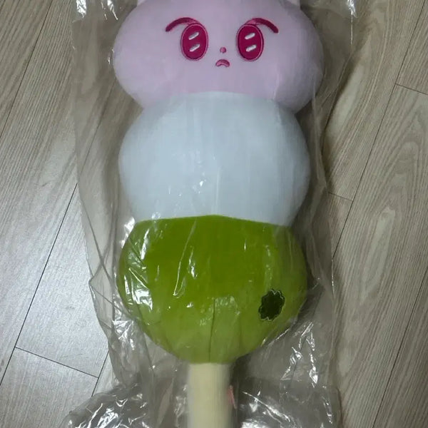 [BUNJANG] NCT Doyoung Doll (Sealed) / [미개봉] 왕당고 하또 미개봉 양도 도영 인형 nct