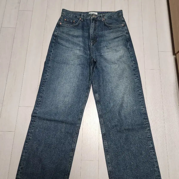 [BUNJANG] Branded 1853 Loki Jeans (Size 32) / 브랜디드 1853 LOKI JEANS 32
