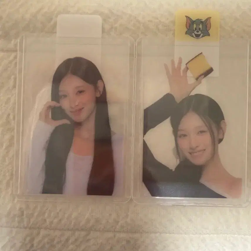 [BUNJANG] Resine Bread Minami Bundle Set / 리센느빵 미나미 일괄 팔아요