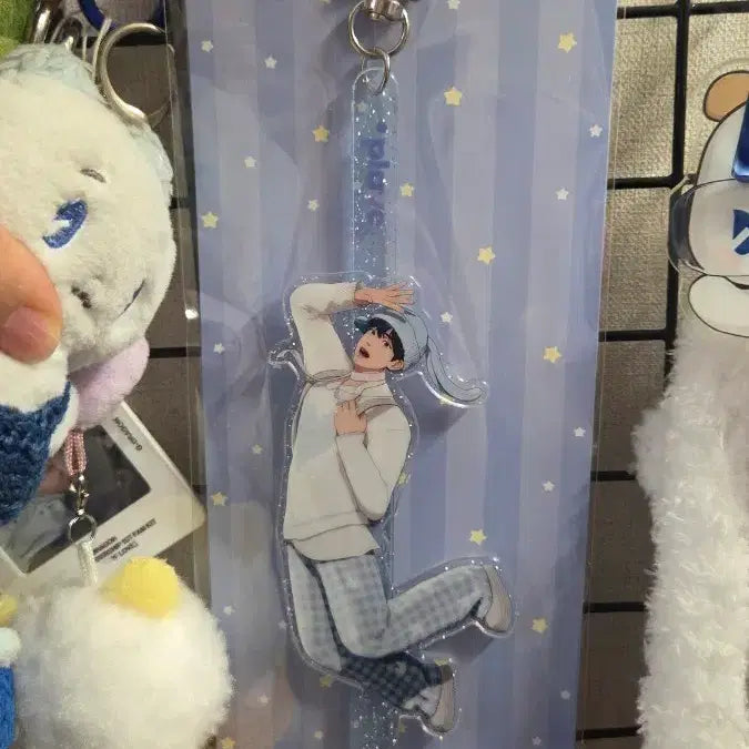 [BUNJANG] PLAVE PPLU MD Acrylic Stick Yejun / 플레이브 뿌 md 아크릴스틱 예준