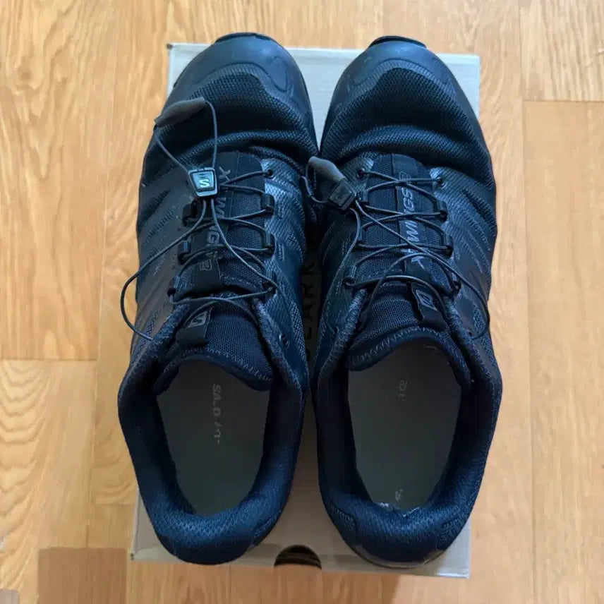 [BUNJANG] Salomon XT Wings 2 / 살로몬 XT Wings 윙스 2