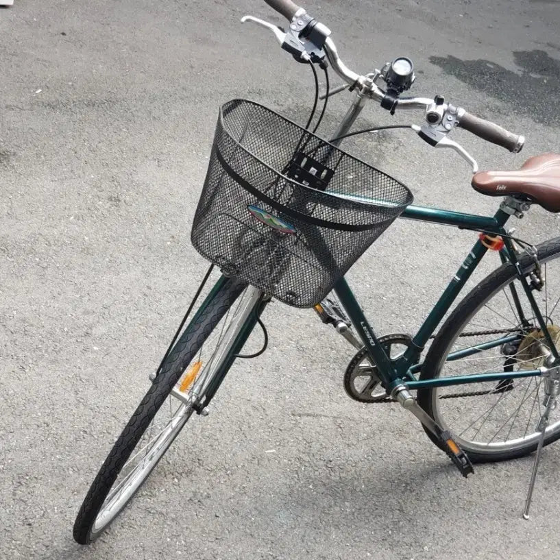 [BUNJANG] Samchully Felix 700C Hybrid Bicycle / 삼천리 펠릭스 700C 하이브리드 자전거