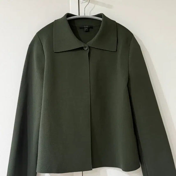 [BUNJANG] COS Cardigan XS / COS 가디건