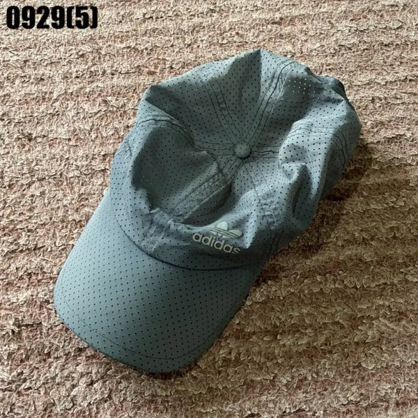 [BUNJANG] Adidas Ball Cap Hat / 아디다스 볼캡 모자 0929