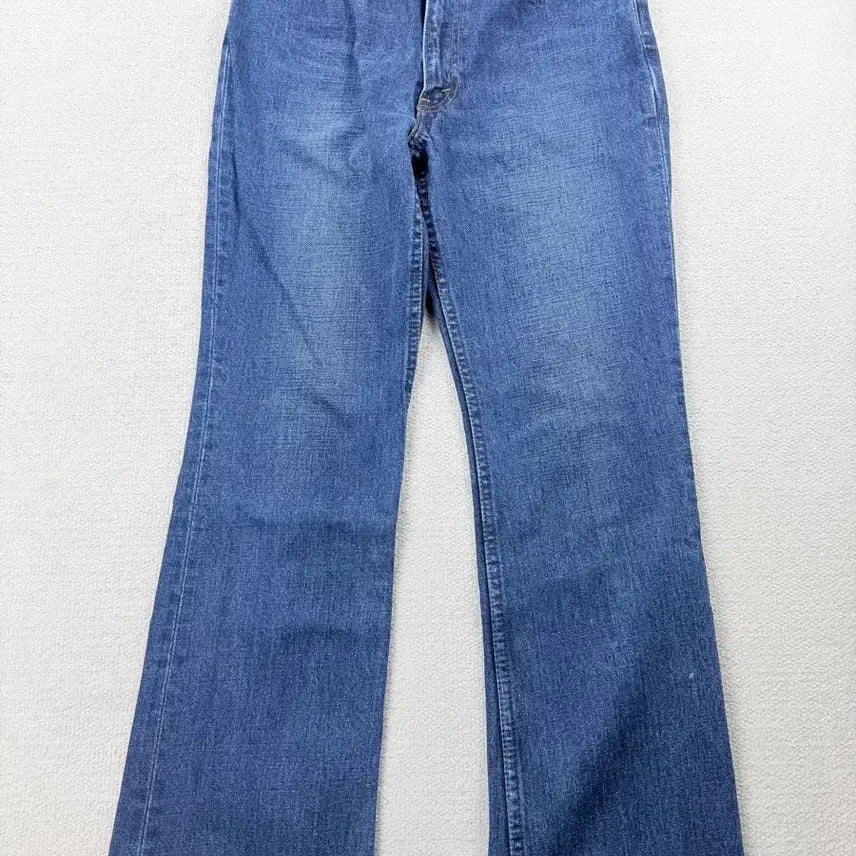 [BUNJANG] Levi's 90s Japanese Made 517 Bootcut Denim Pants / 90s 리바이스 일본산 517 부츠컷 데님팬츠
