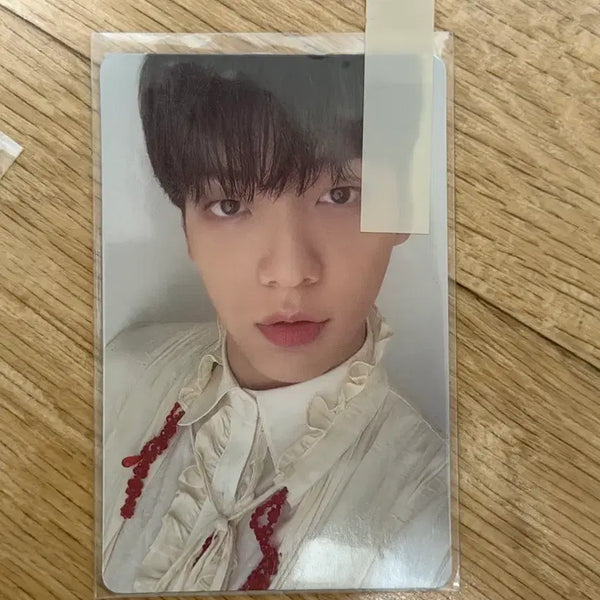 [BUNJANG] TXT Soobin Photocard / 최수빈 포카