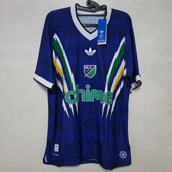[BUNJANG] MLS 2026 All-Star Authentic Jersey (LAFC) / [L]2026 MLS ALL STAR 어센틱 유니폼
